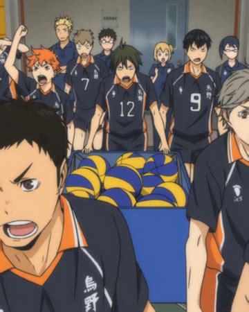 haikyuu episodes list|List of Haikyu!! episodes .